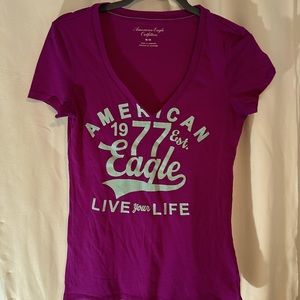American Eagle Outfitters t-shirt size Medium.